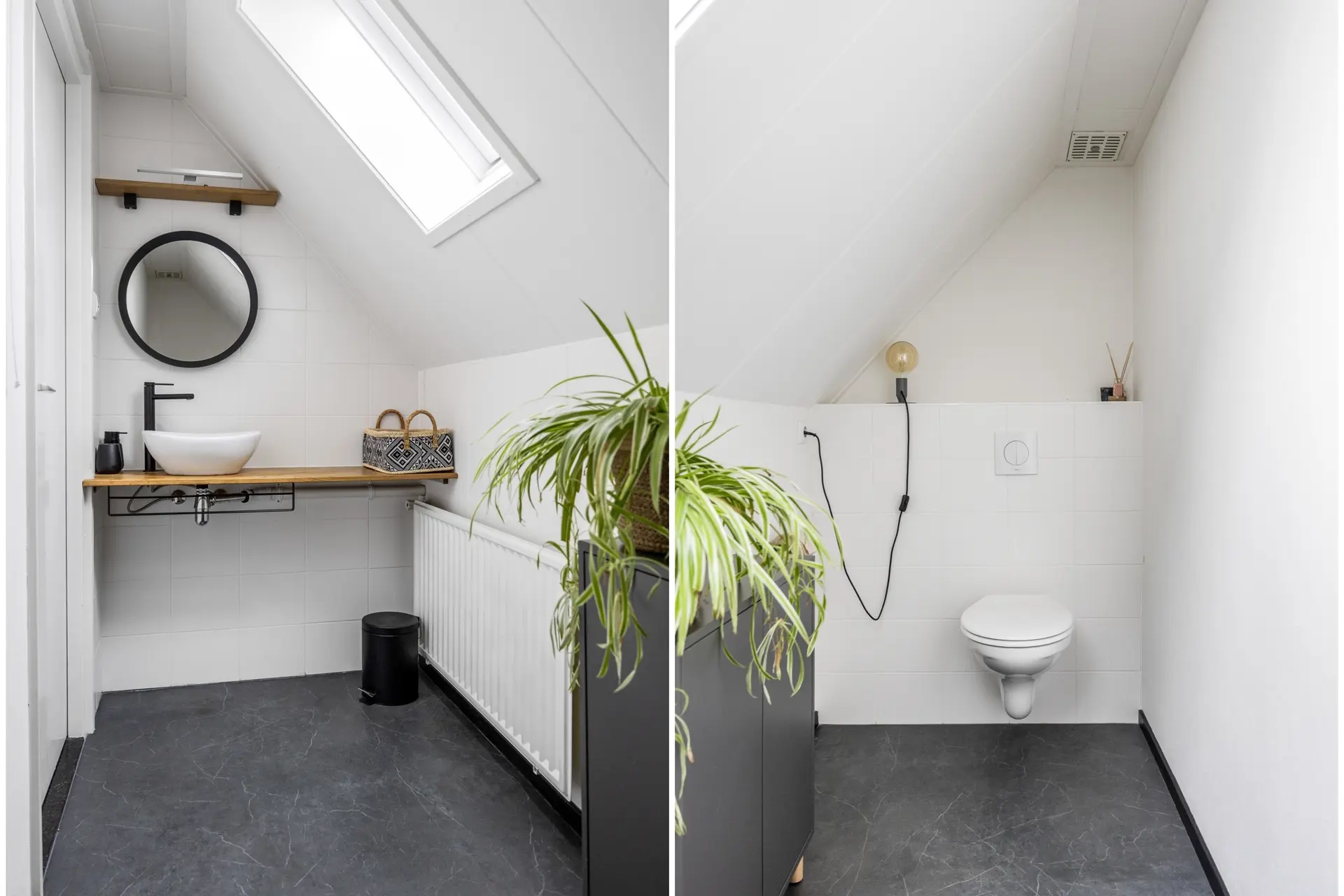 Hoogstraat 21, Bolsward