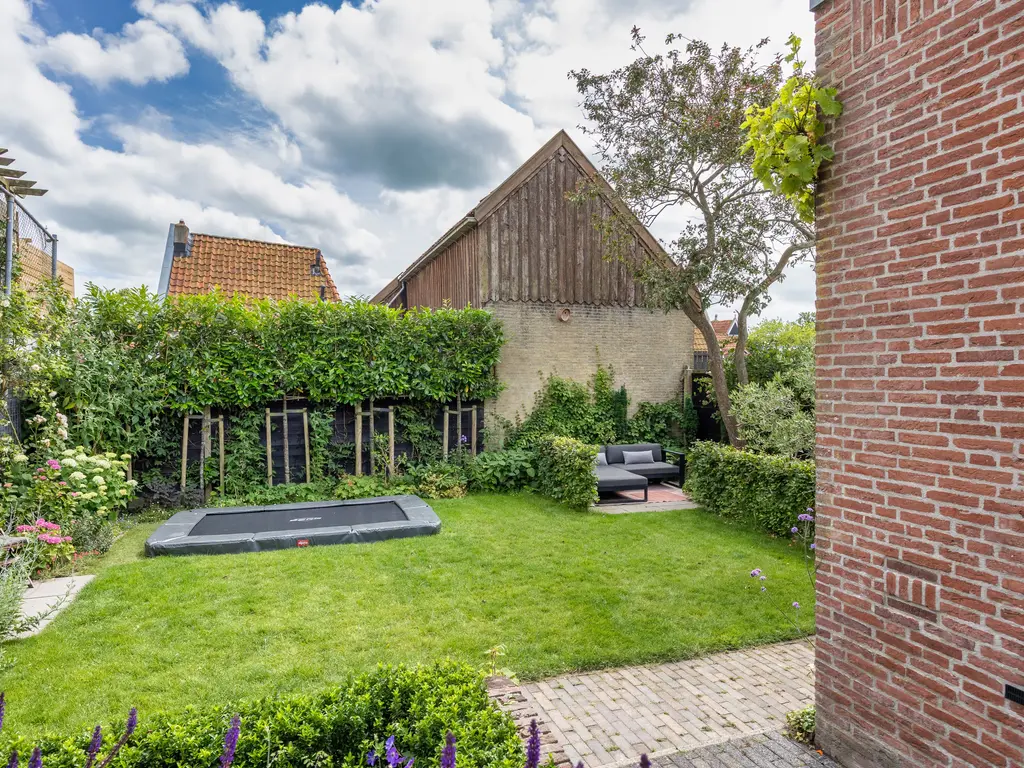 Hoogstraat 21, Bolsward