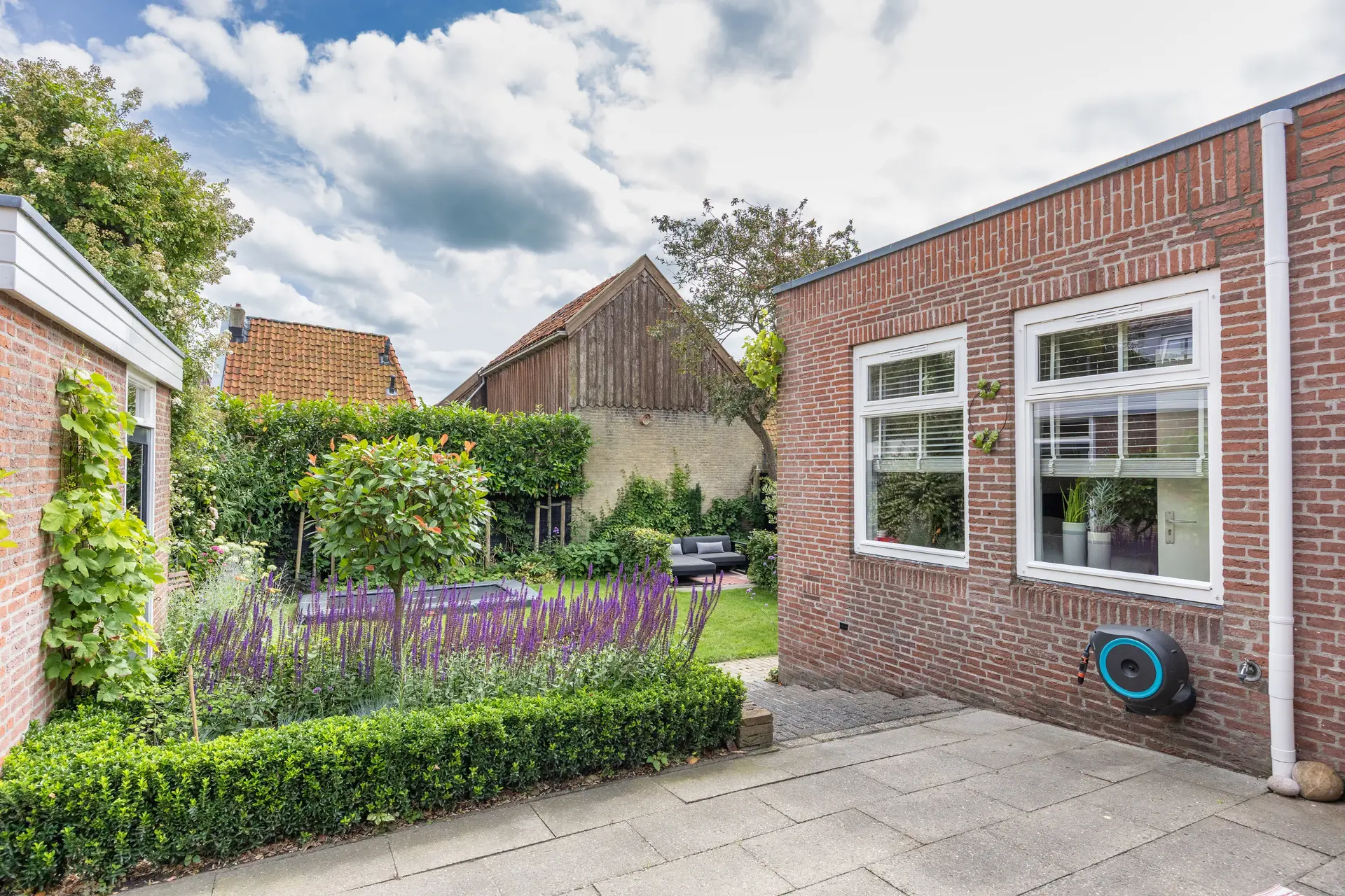 Hoogstraat 21, Bolsward