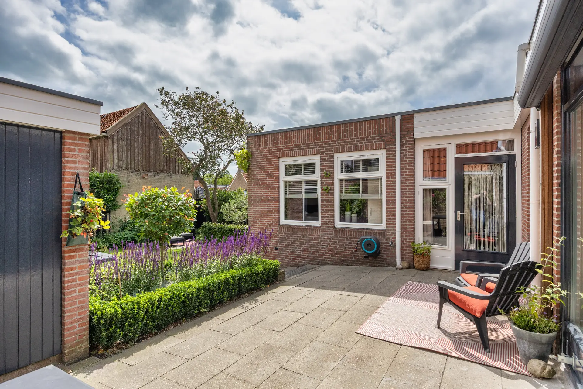Hoogstraat 21, Bolsward