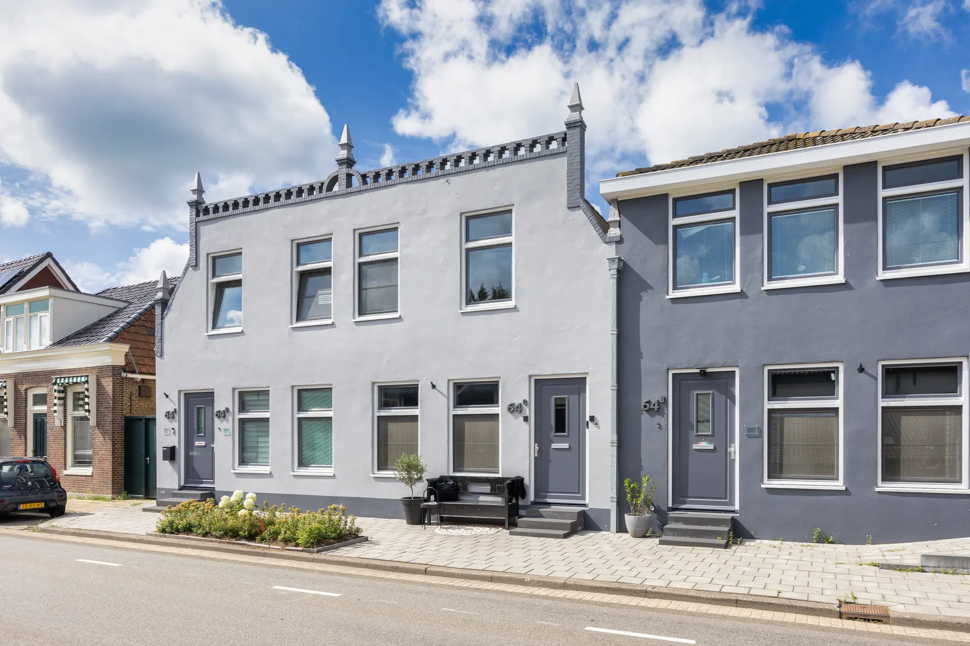 Harlingerstraat 64C, Bolsward