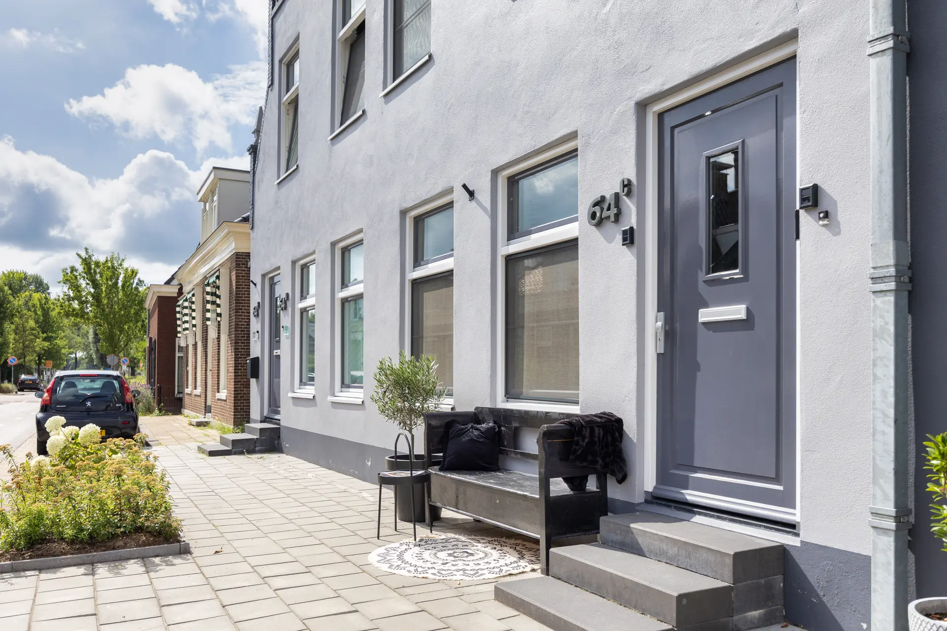 Harlingerstraat 64C, Bolsward