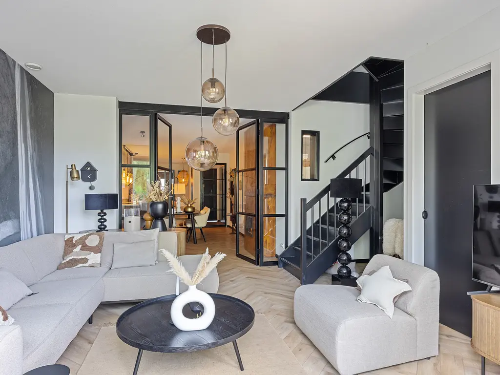 Harlingerstraat 64C, Bolsward