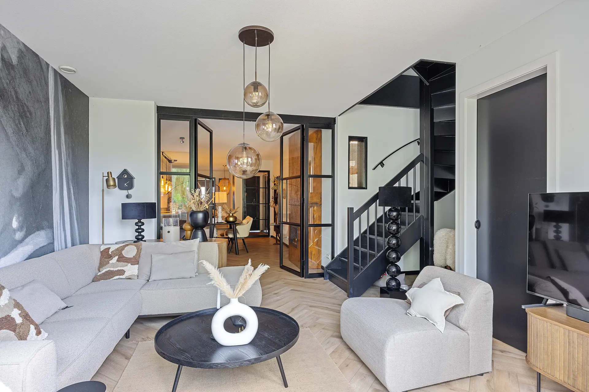 Harlingerstraat 64C, Bolsward