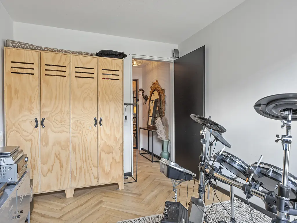 Harlingerstraat 64C, Bolsward