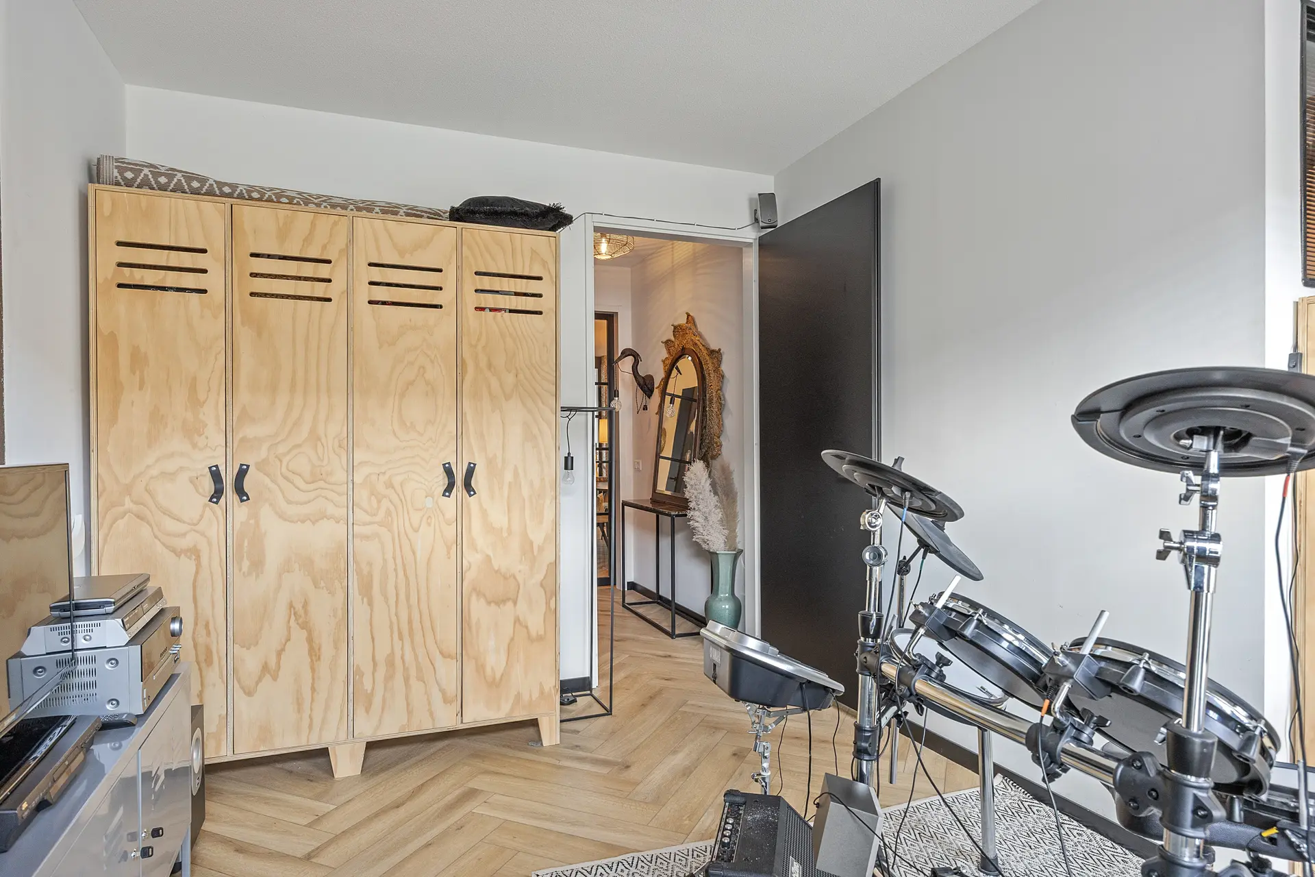Harlingerstraat 64C, Bolsward