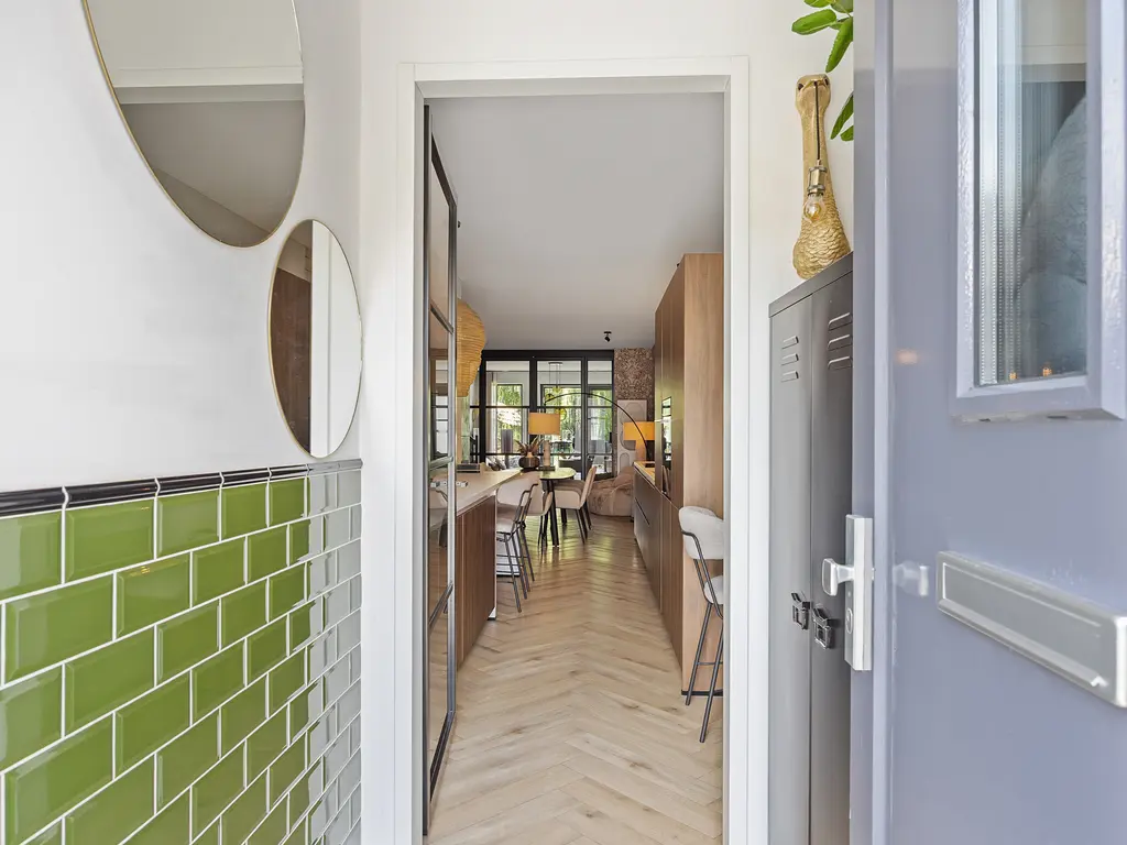 Harlingerstraat 64C, Bolsward