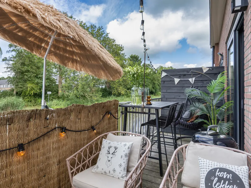 Harlingerstraat 64C, Bolsward