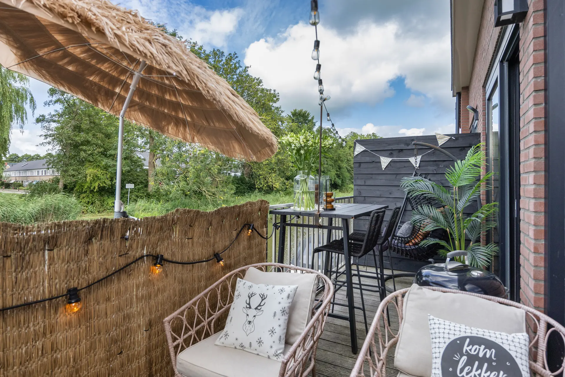 Harlingerstraat 64C, Bolsward