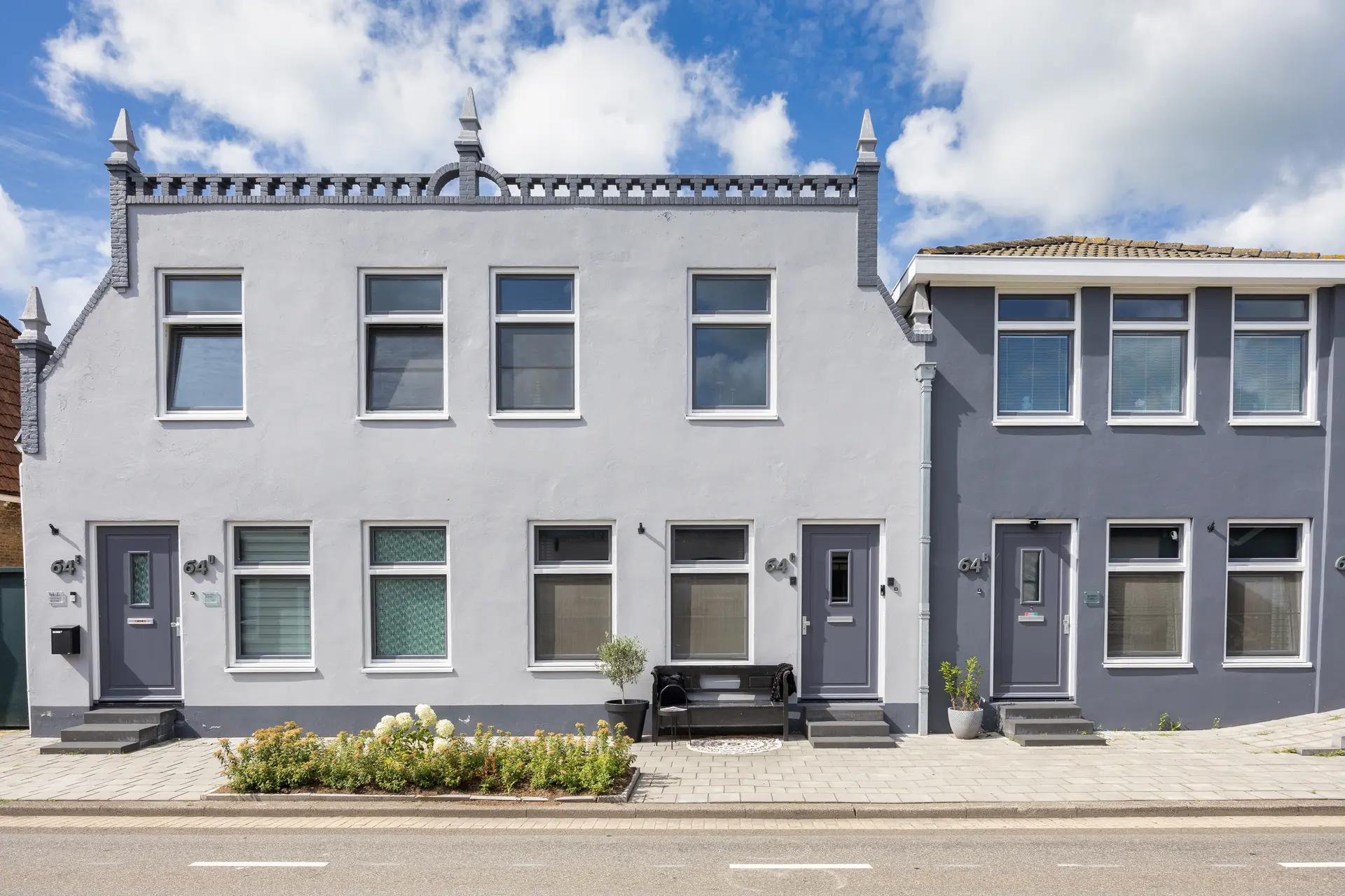 Harlingerstraat 64C, Bolsward