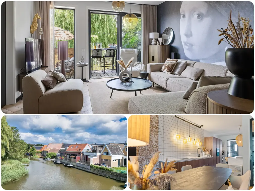 Harlingerstraat 64C, Bolsward