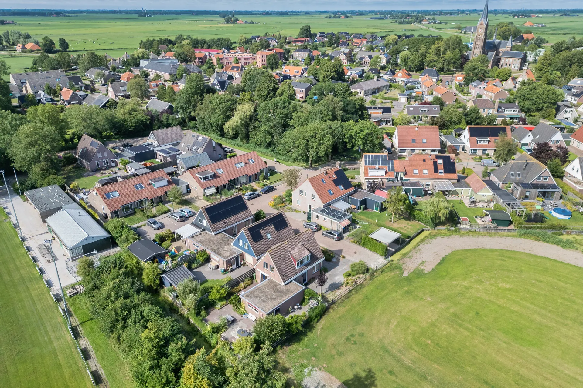 Gerben Rijpmastrjitte 24, Blauwhuis