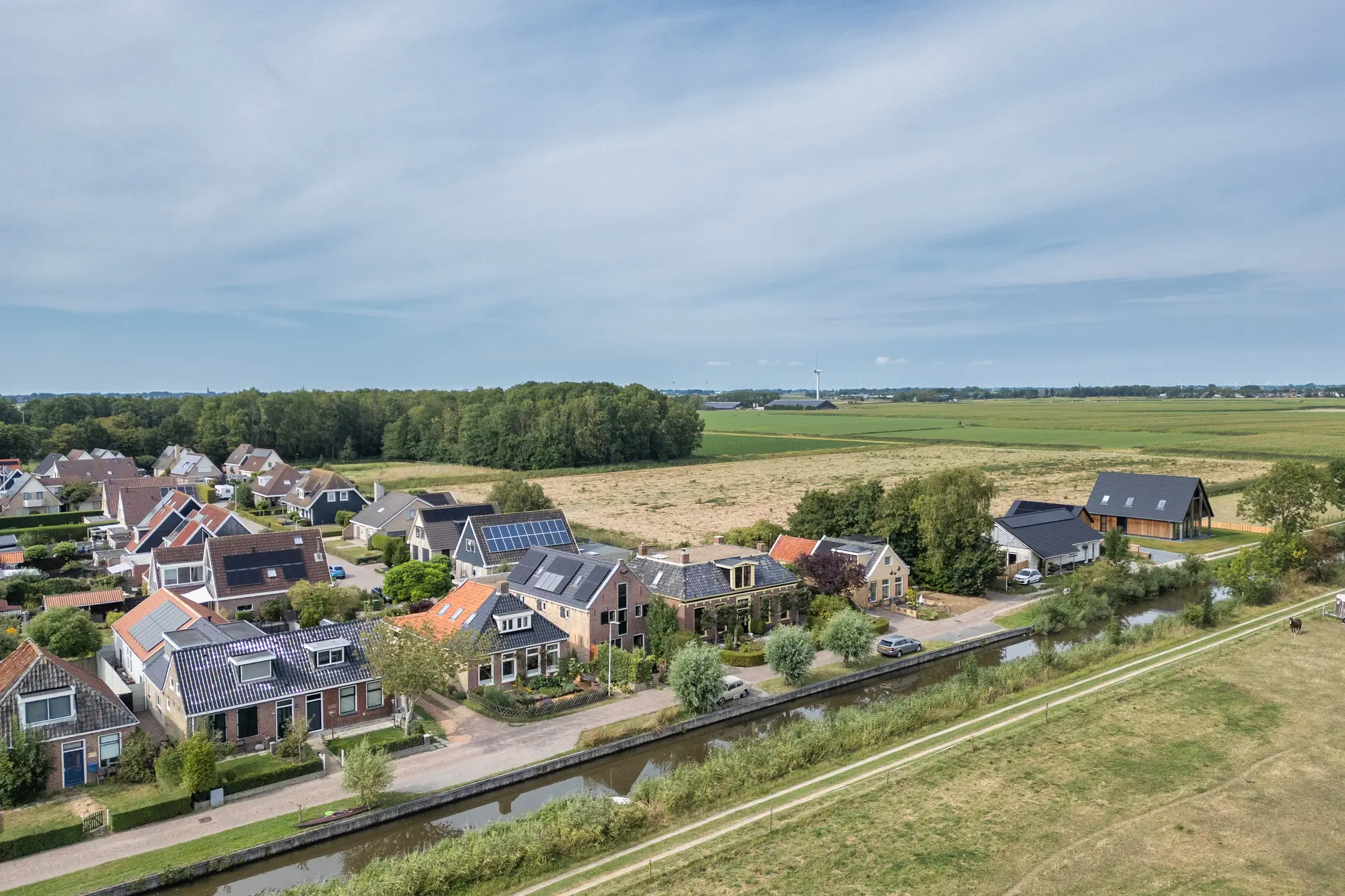 Franekerkade 17, Arum