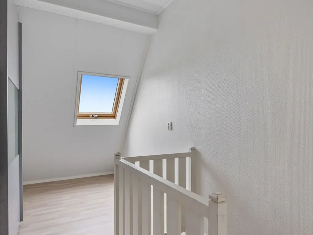 Van der Looswei 36, Blauwhuis