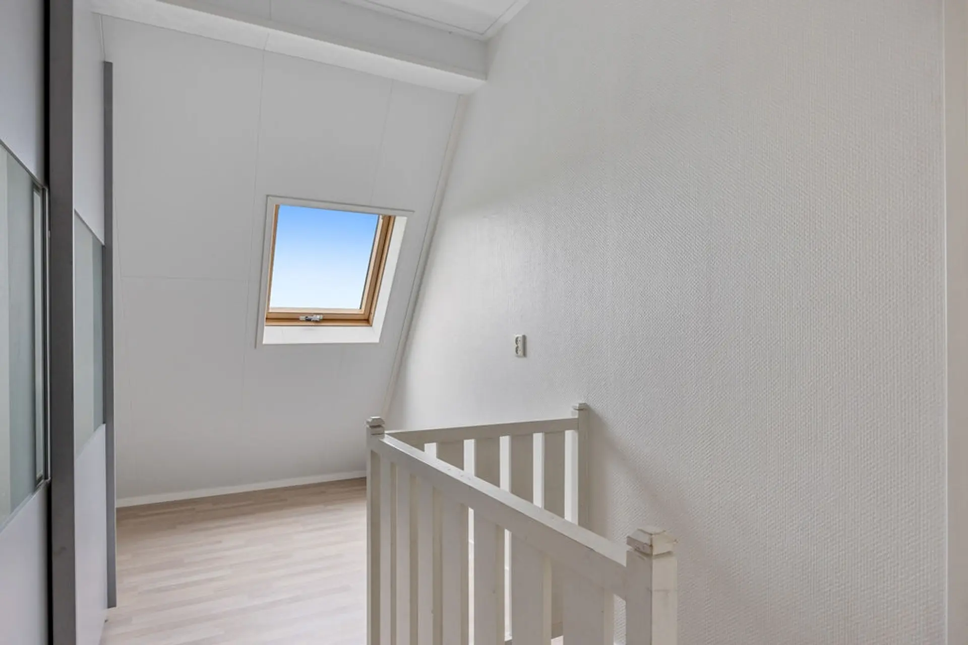 Van der Looswei 36, Blauwhuis