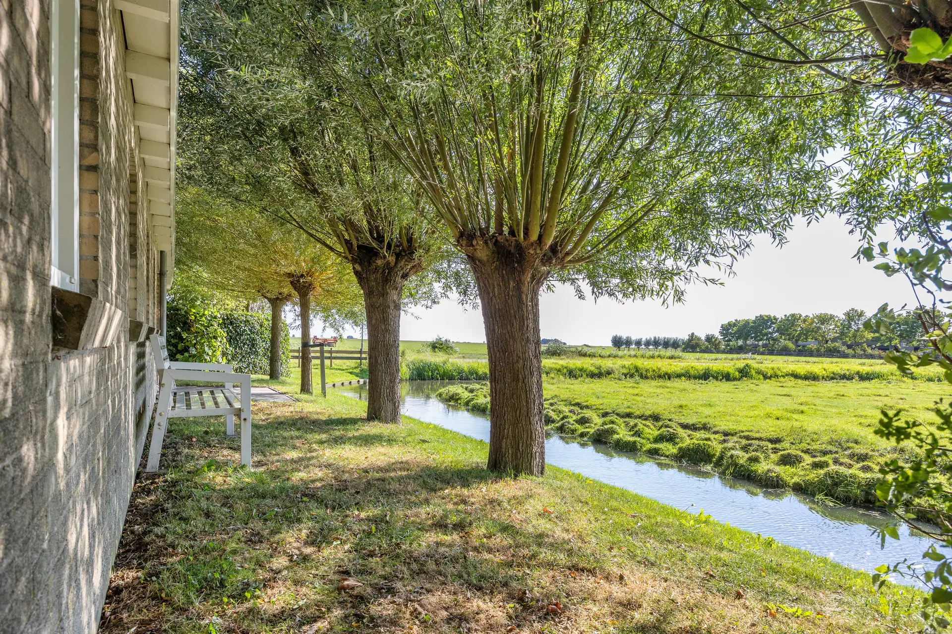 Van der Looswei 36, Blauwhuis