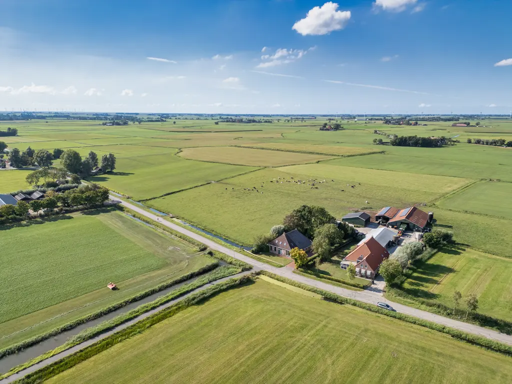 Van der Looswei 36, Blauwhuis