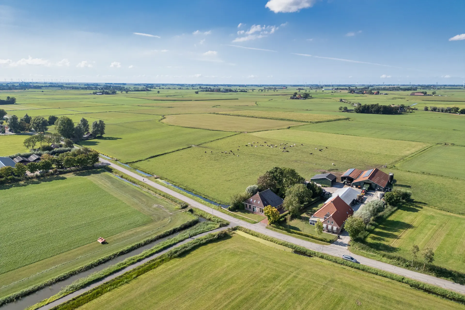 Van der Looswei 36, Blauwhuis