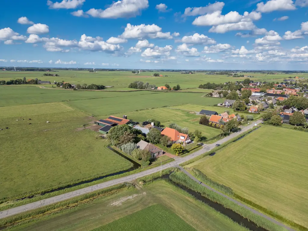 Van der Looswei 36, Blauwhuis