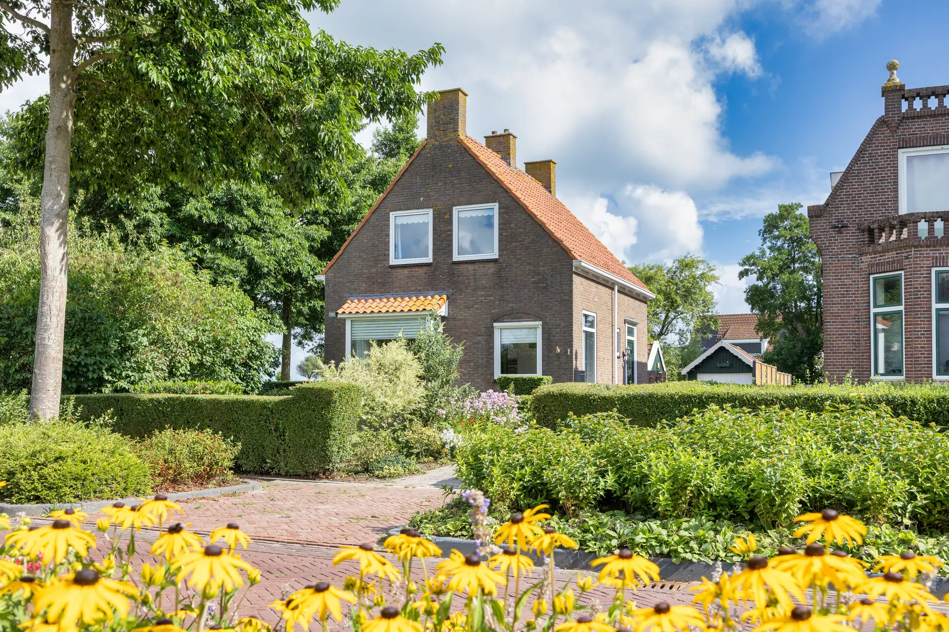 Tramstrjitte 1, Nijland