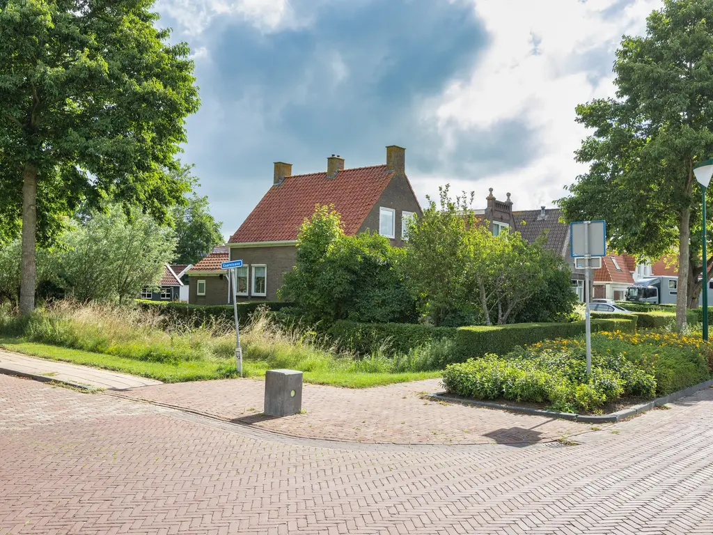 Tramstrjitte 1, Nijland
