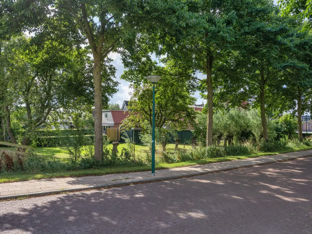 Tramstrjitte 1, Nijland