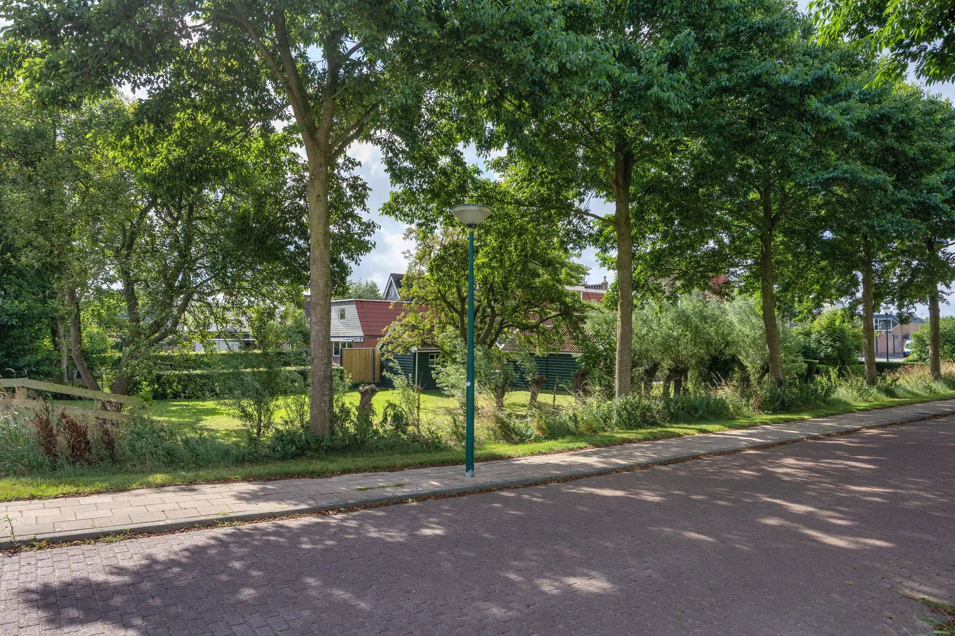Tramstrjitte 1, Nijland