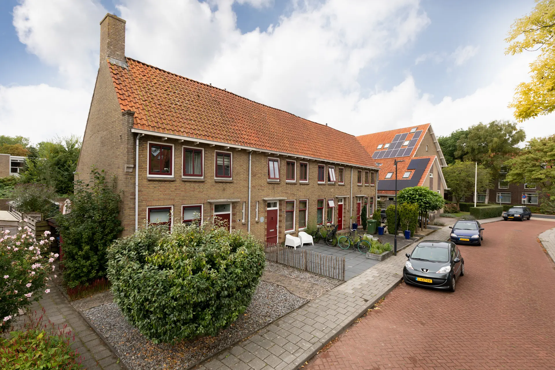 Schelte à Bolswertstraat 7, Bolsward