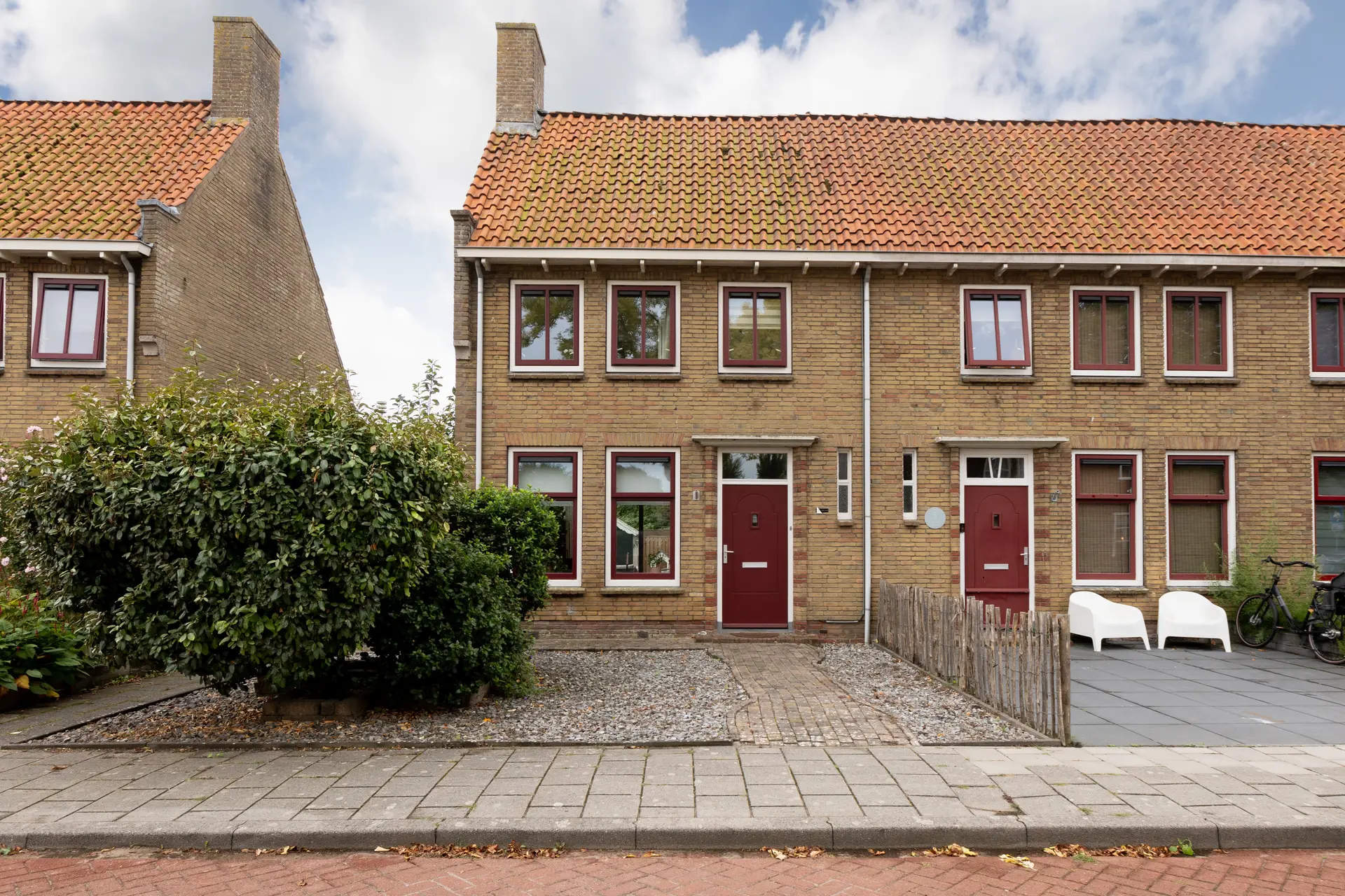 Schelte à Bolswertstraat 7, Bolsward