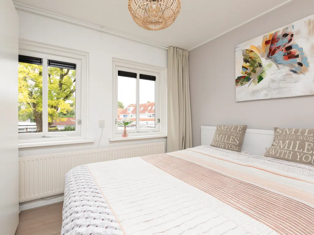Schelte à Bolswertstraat 7, Bolsward