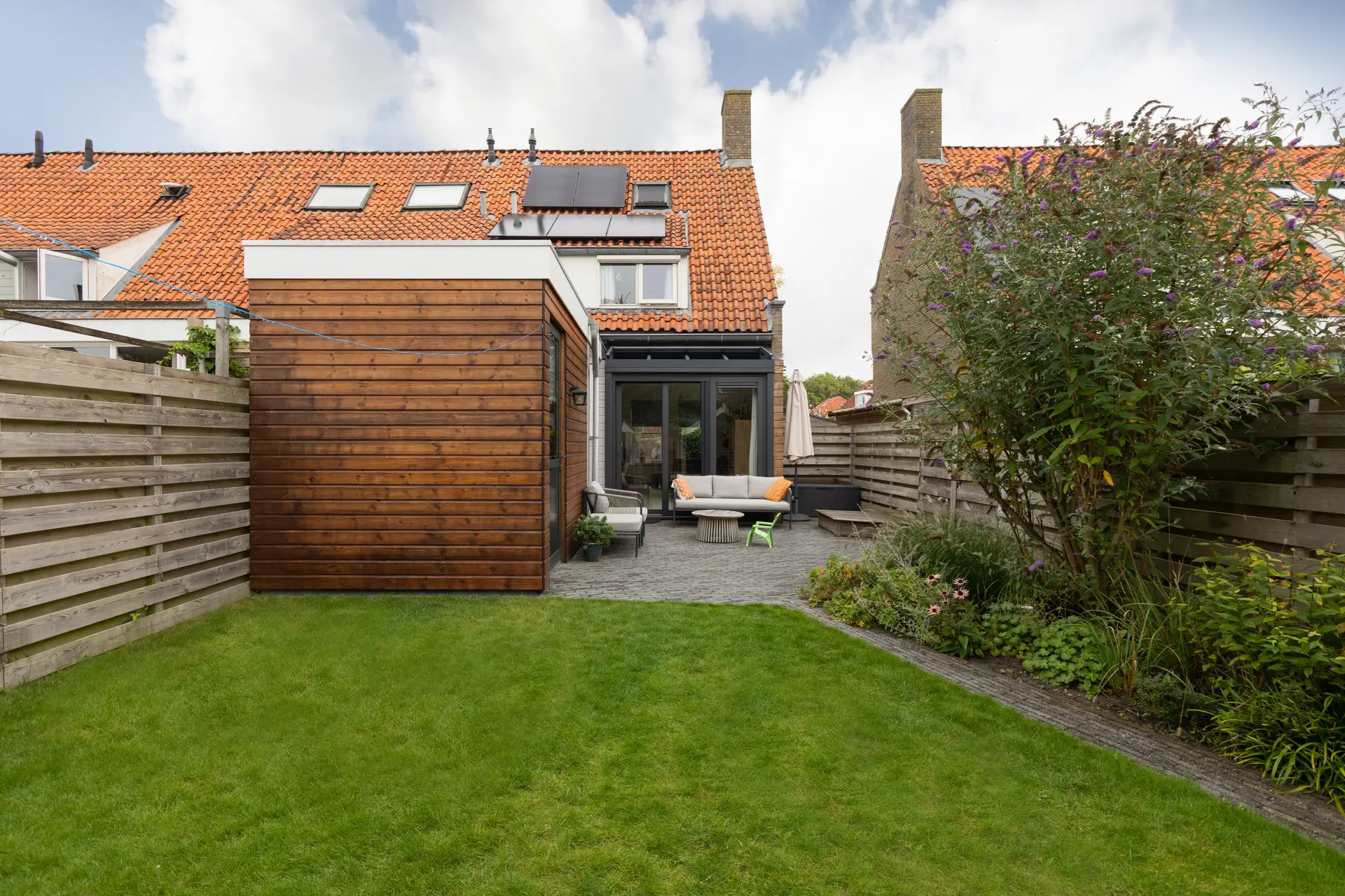 Schelte à Bolswertstraat 7, Bolsward
