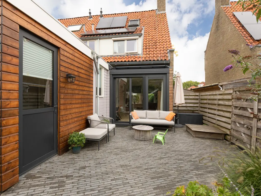 Schelte à Bolswertstraat 7, Bolsward