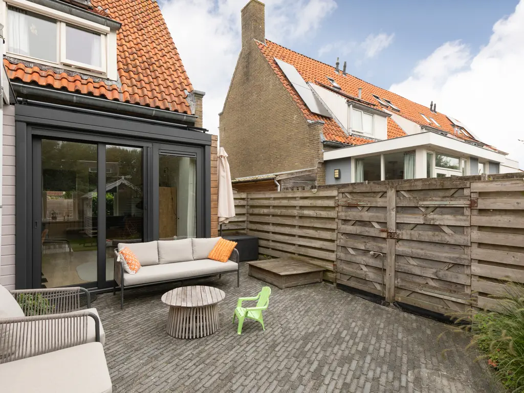 Schelte à Bolswertstraat 7, Bolsward