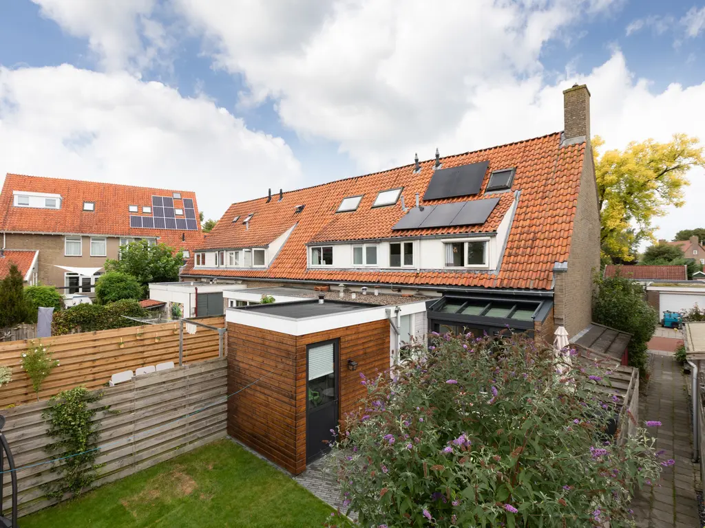 Schelte à Bolswertstraat 7, Bolsward