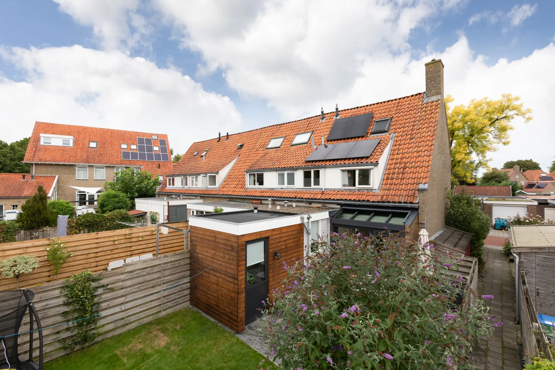 Schelte à Bolswertstraat 7, Bolsward