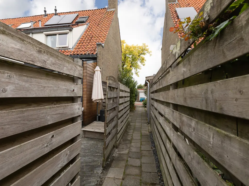 Schelte à Bolswertstraat 7, Bolsward