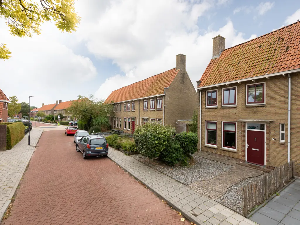 Schelte à Bolswertstraat 7, Bolsward