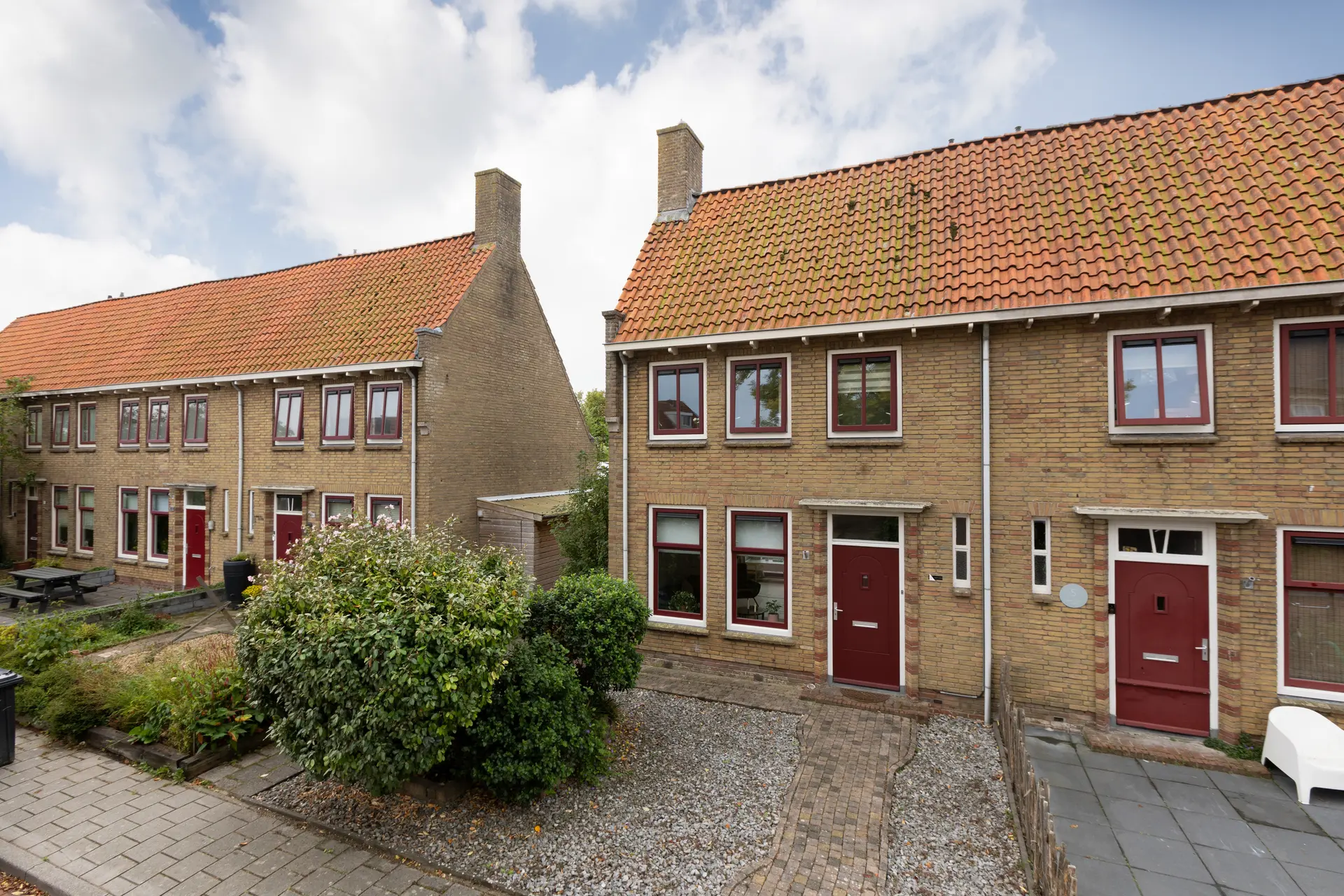 Schelte à Bolswertstraat 7, Bolsward