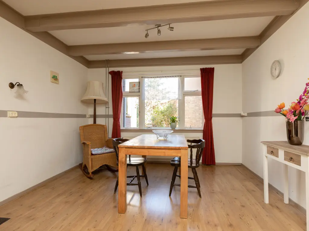 Achter De Smeden 10, Bolsward