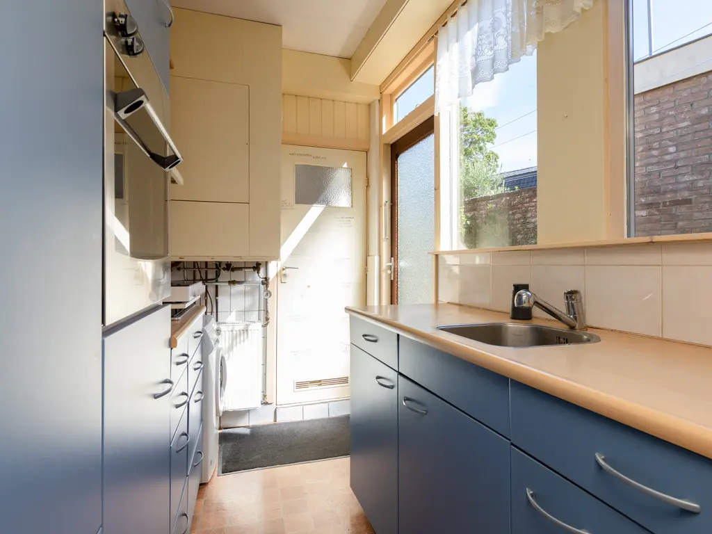 Achter De Smeden 10, Bolsward