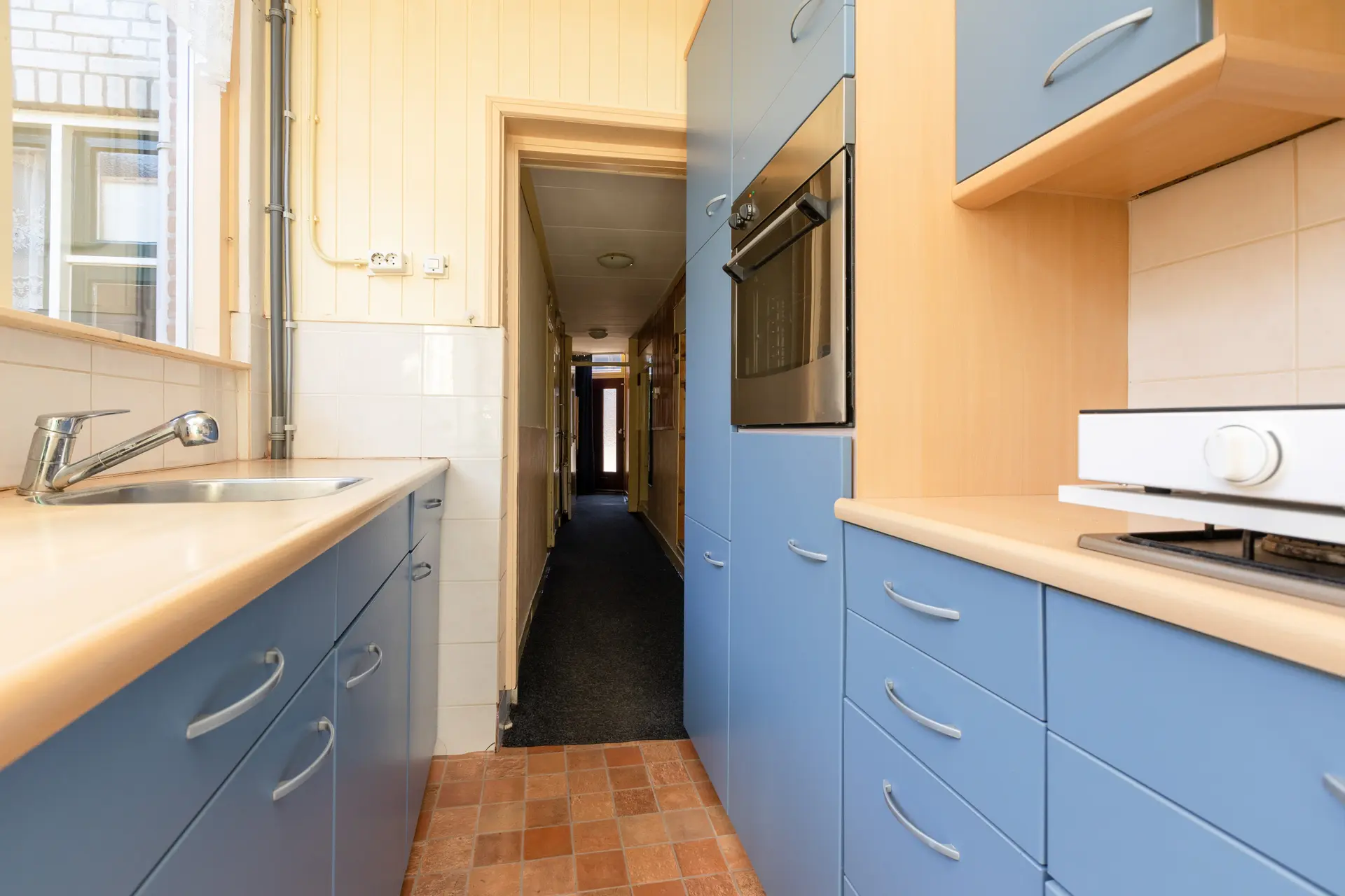 Achter De Smeden 10, Bolsward