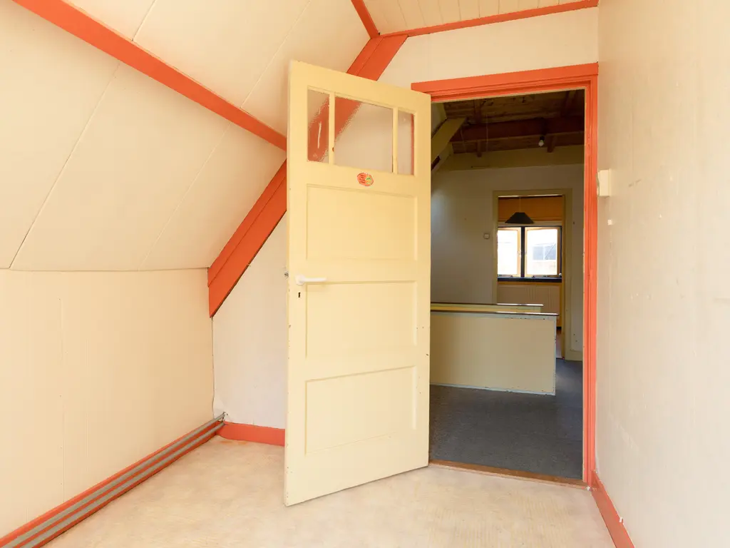Achter De Smeden 10, Bolsward