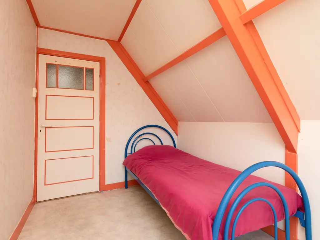 Achter De Smeden 10, Bolsward