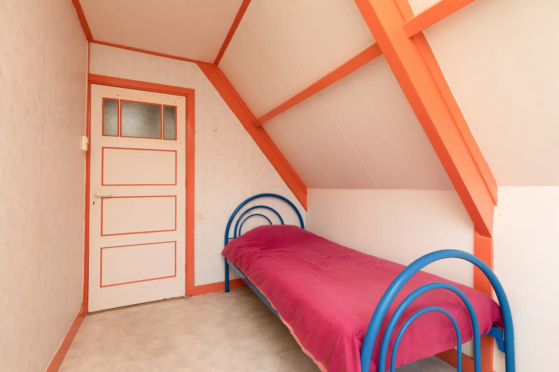 Achter De Smeden 10, Bolsward