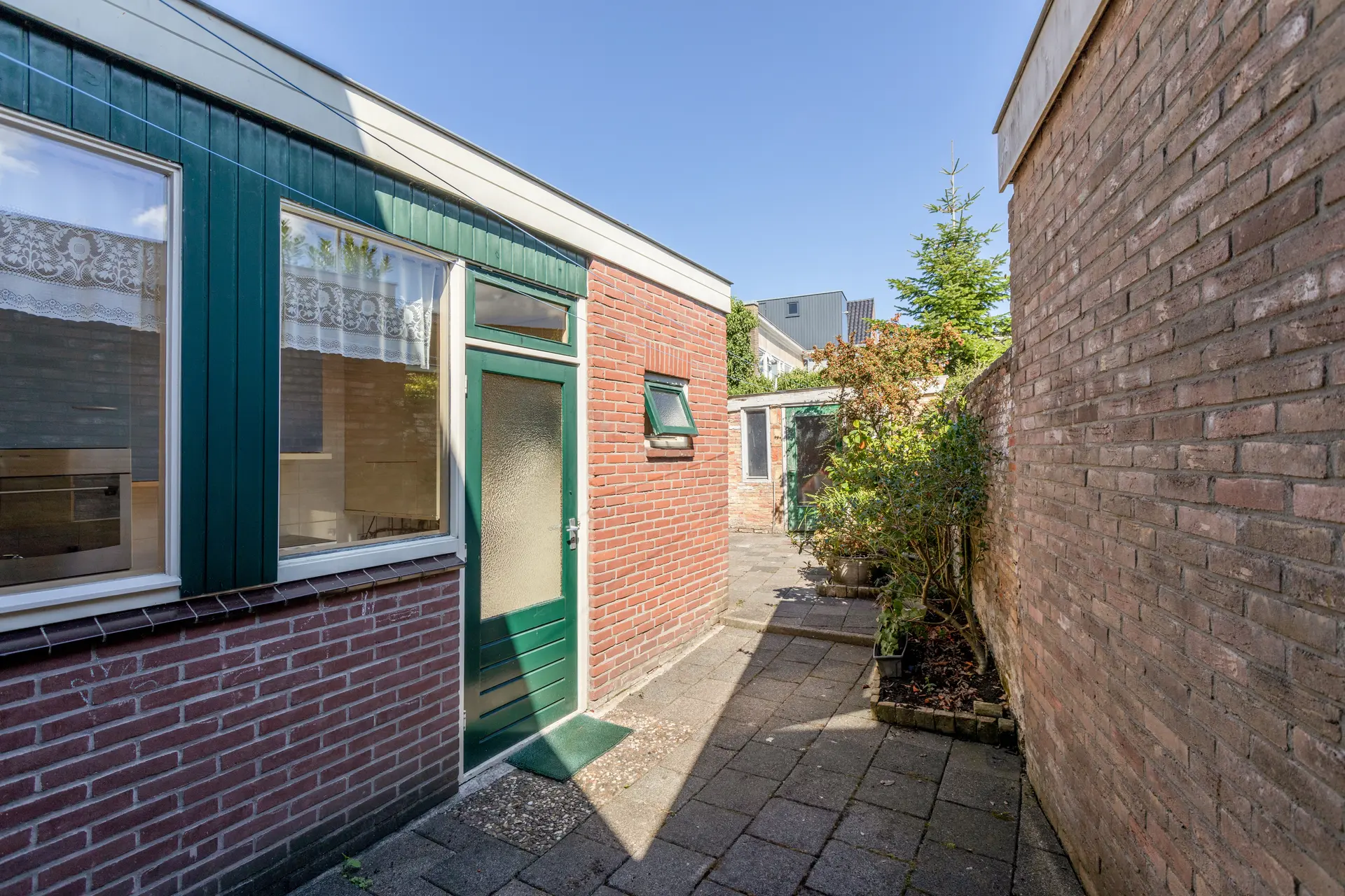 Achter De Smeden 10, Bolsward