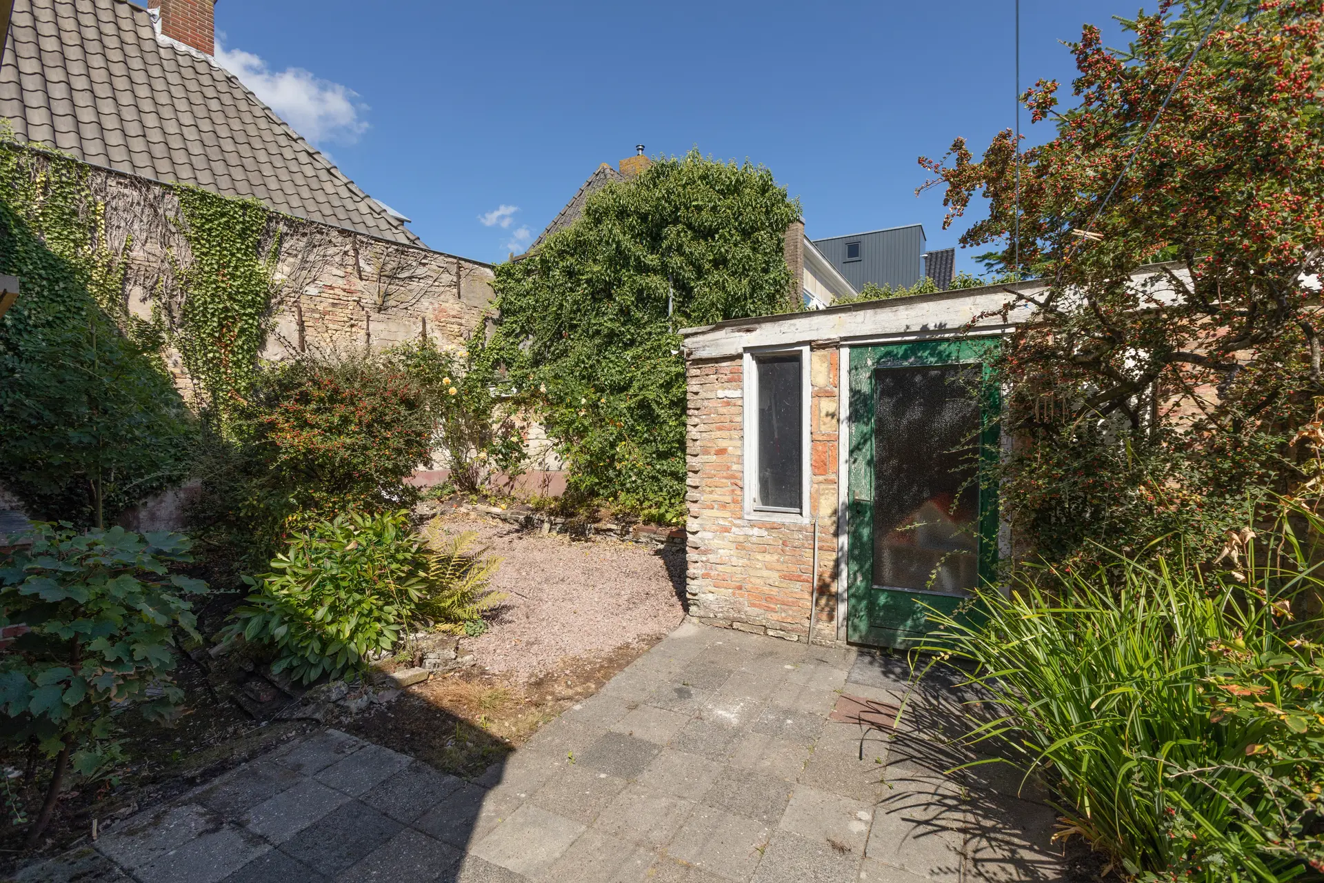 Achter De Smeden 10, Bolsward