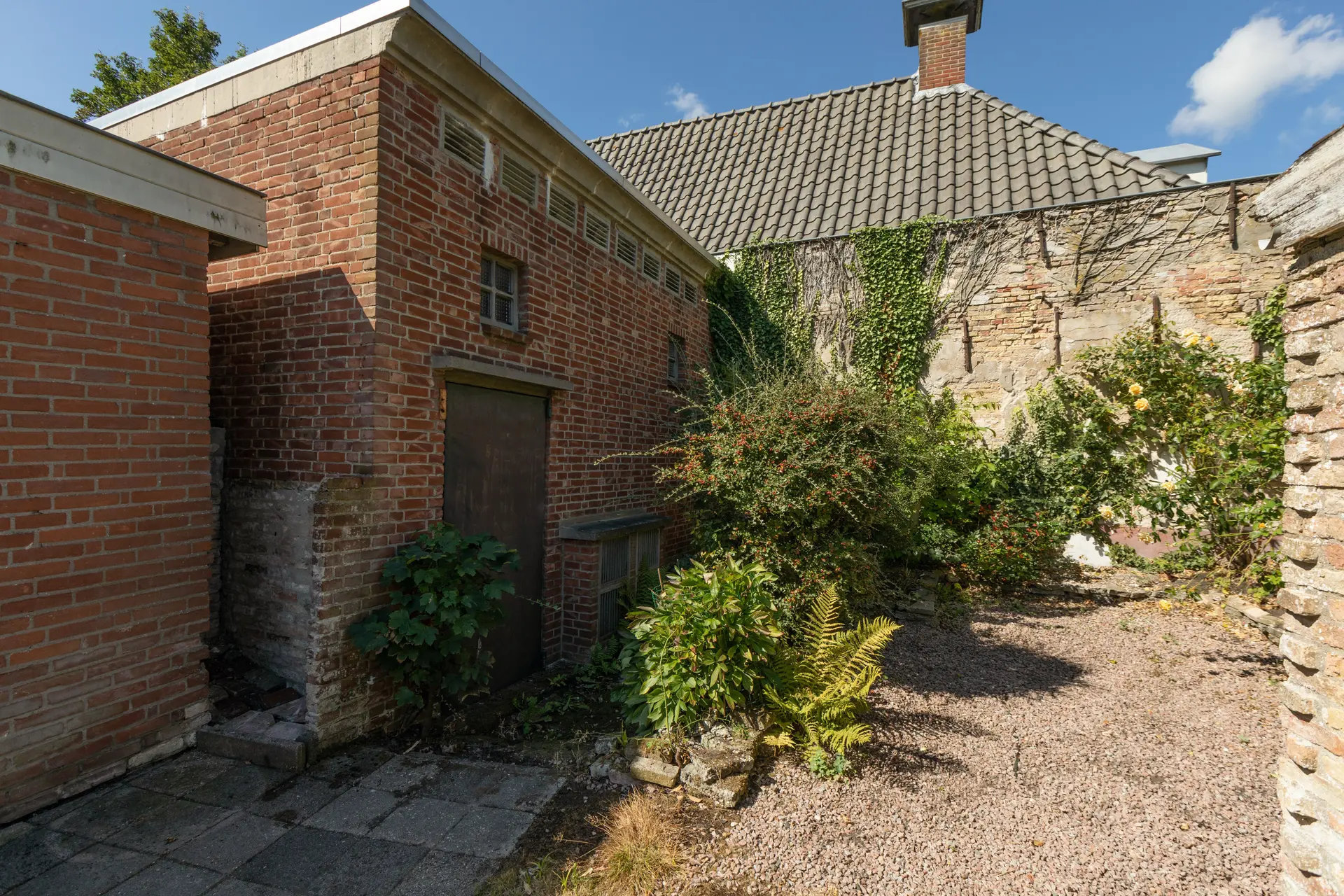 Achter De Smeden 10, Bolsward