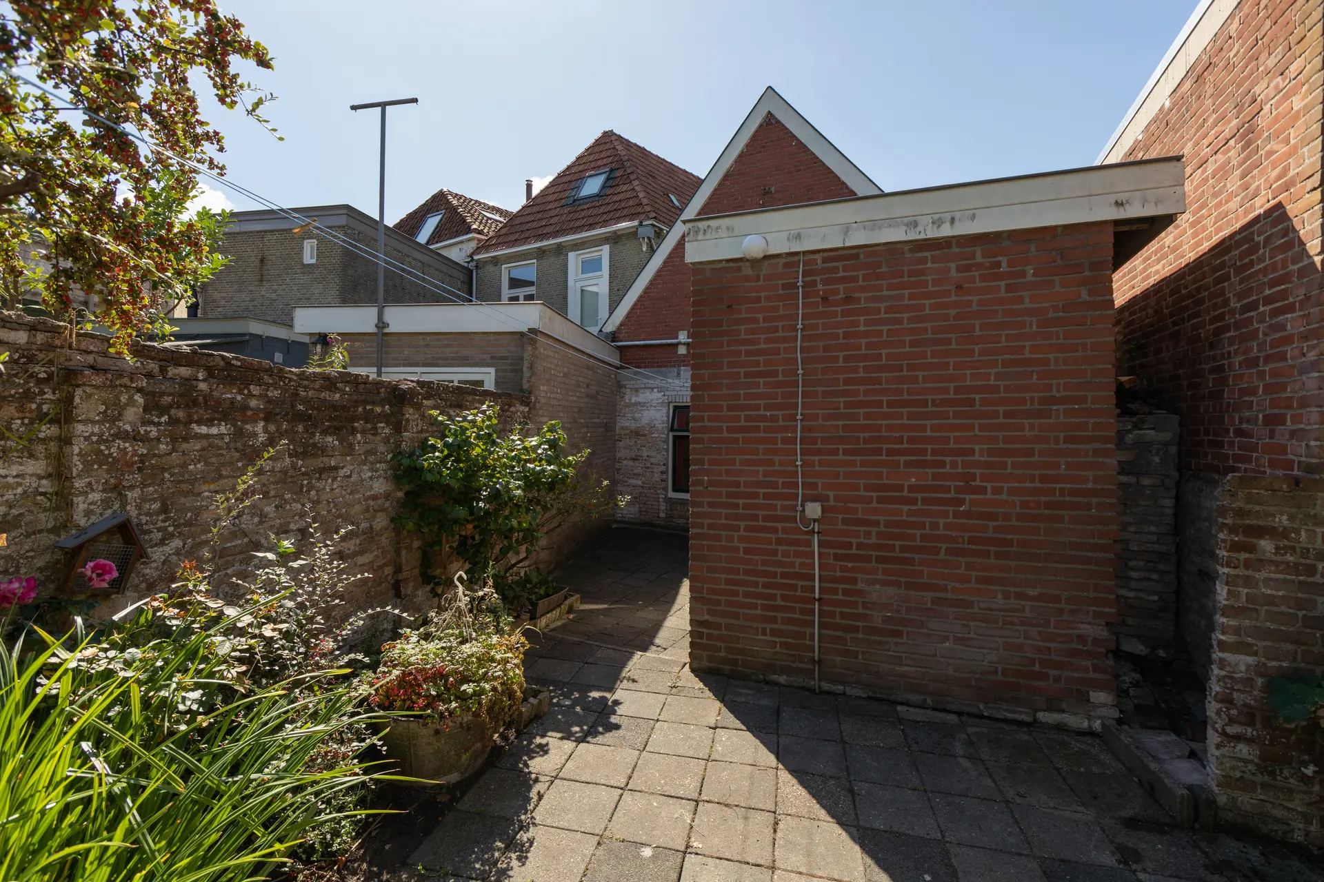 Achter De Smeden 10, Bolsward