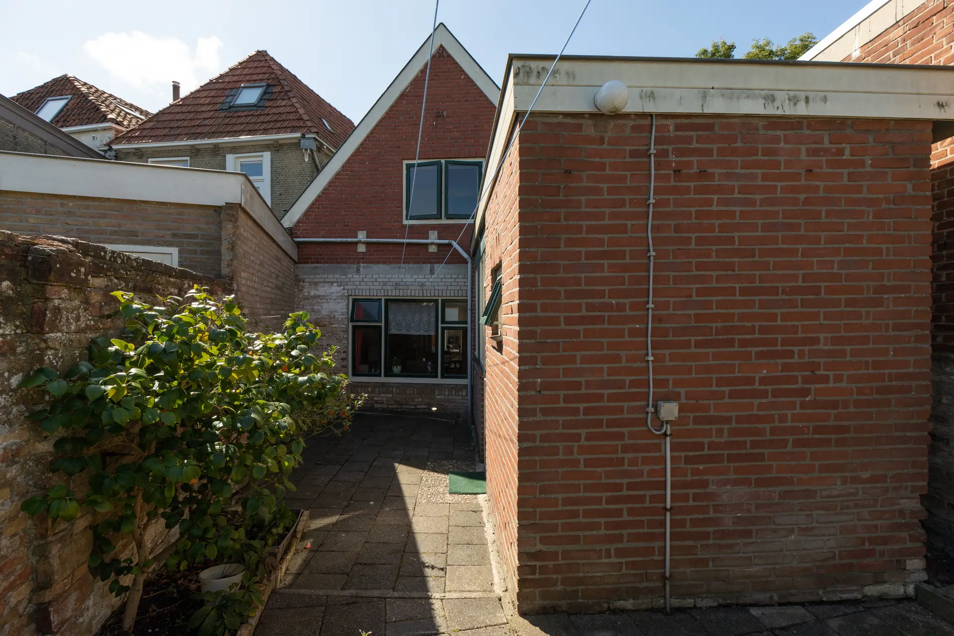 Achter De Smeden 10, Bolsward