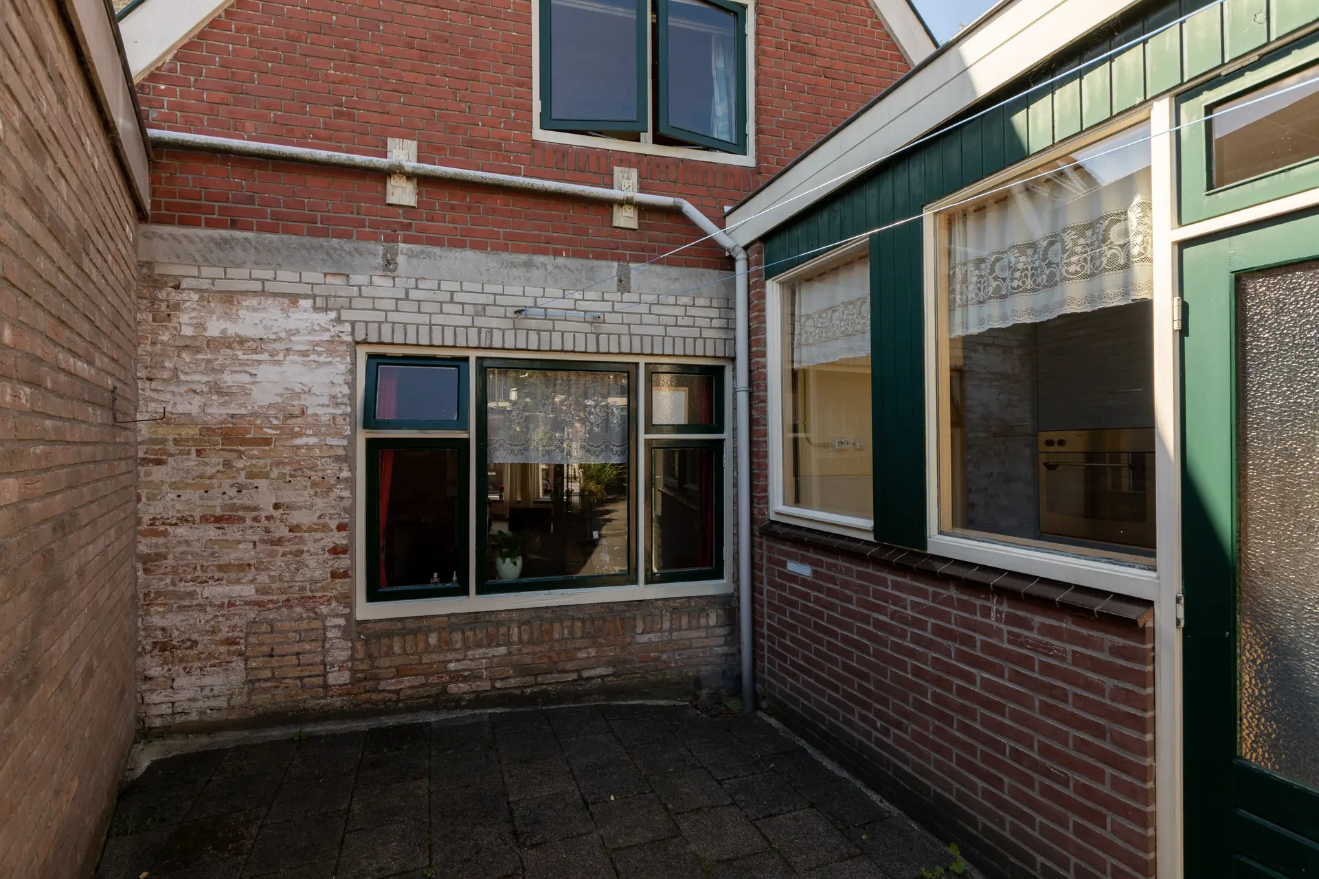 Achter De Smeden 10, Bolsward